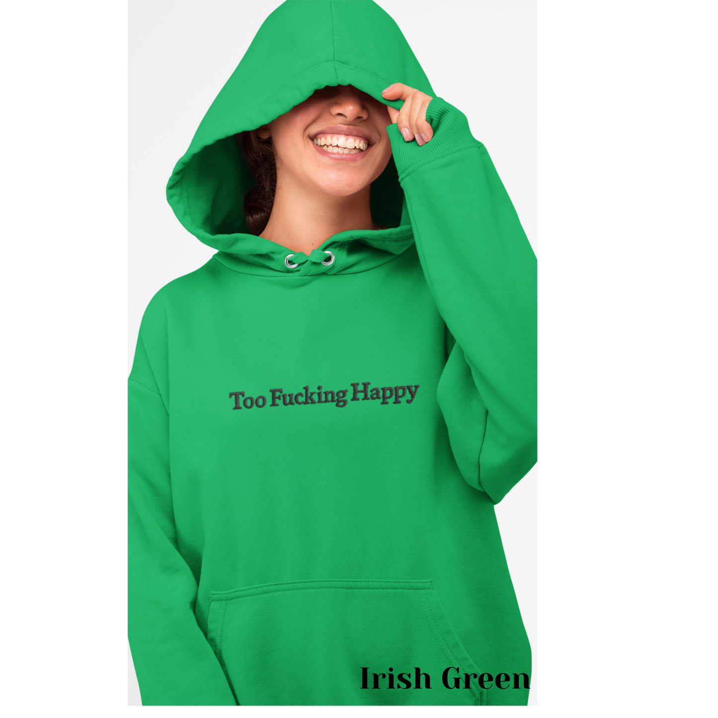 Women Hoodies Urban Collection