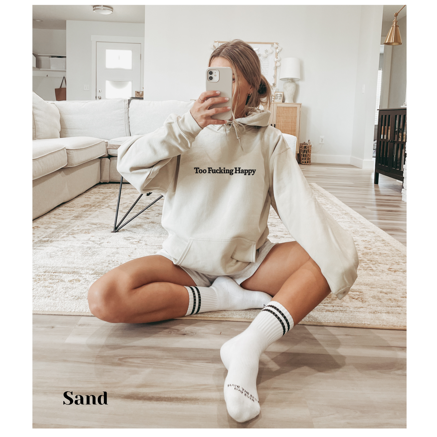 Women Hoodies Urban Collection