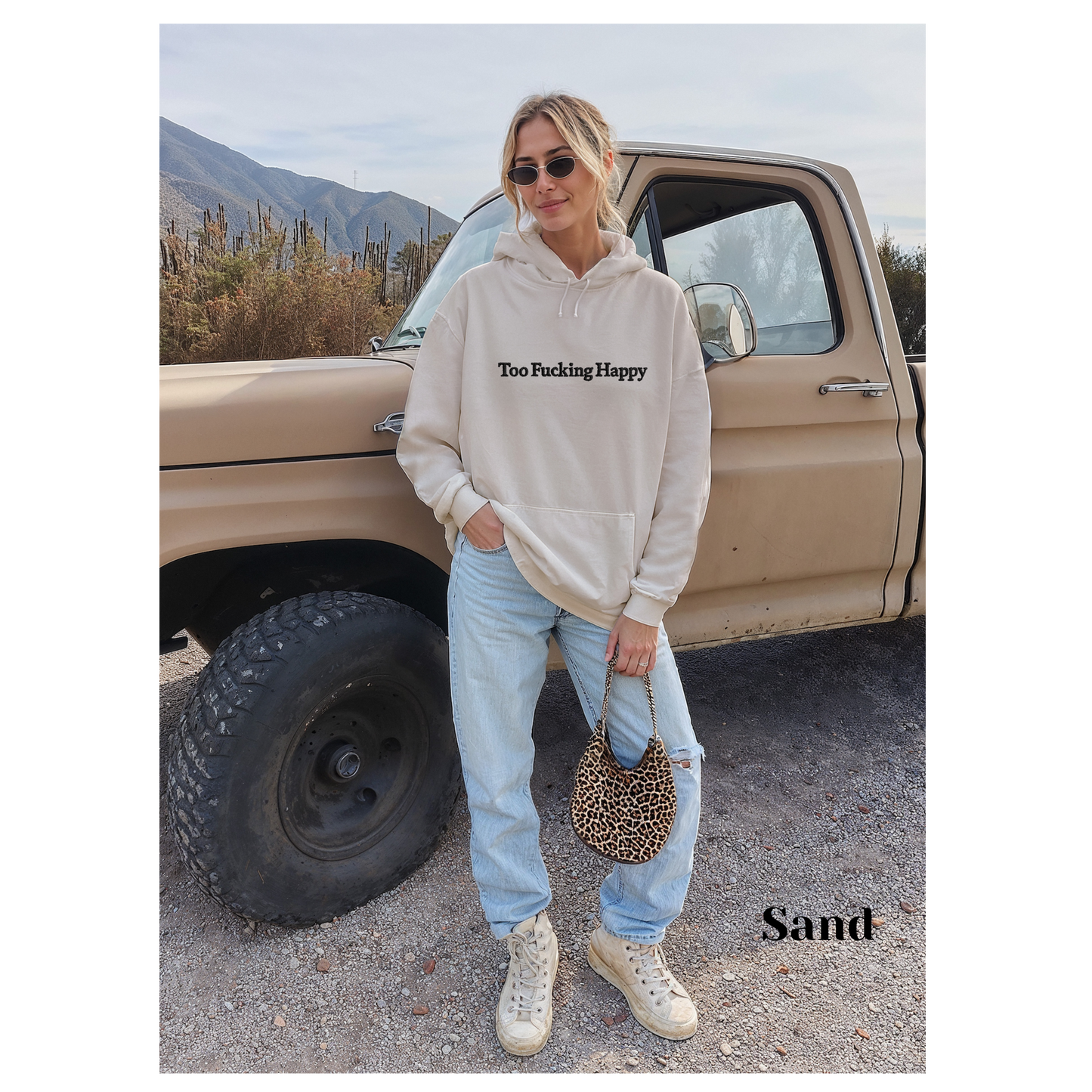 Women Hoodies Urban Collection